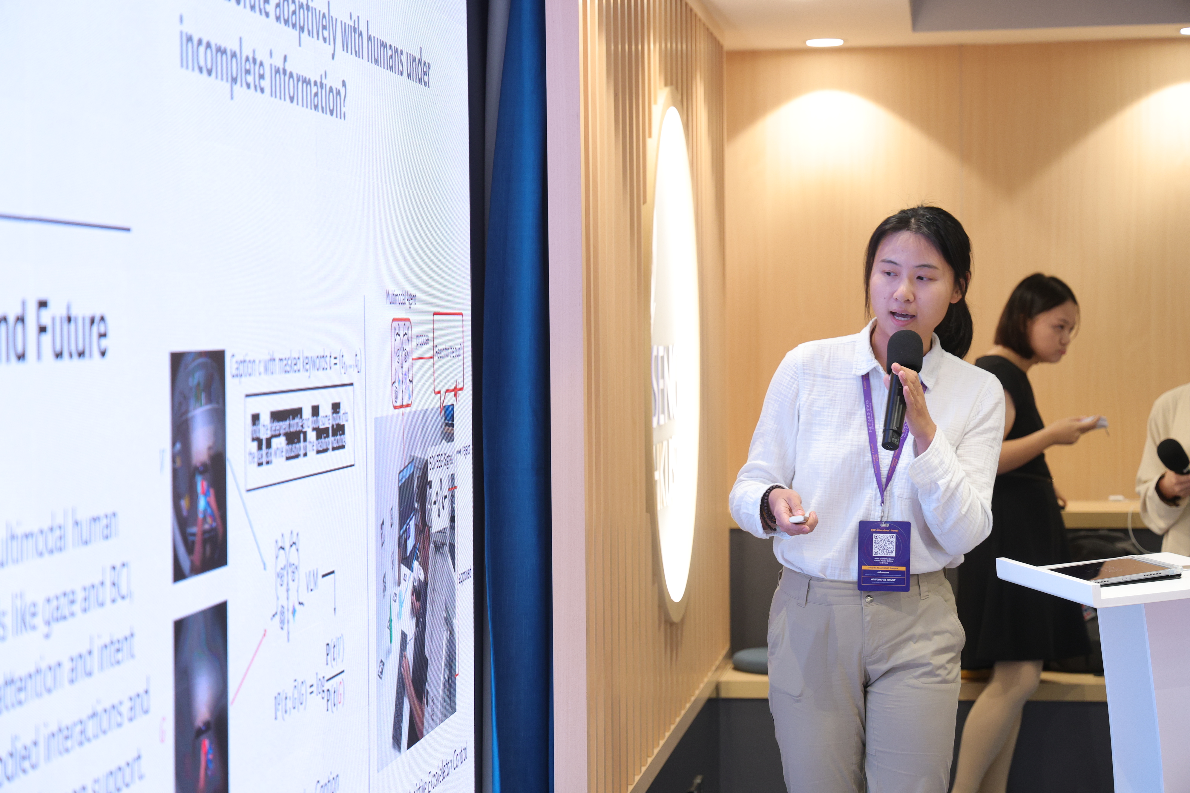 ADF Rising Stars Women in Engineering at HKUST